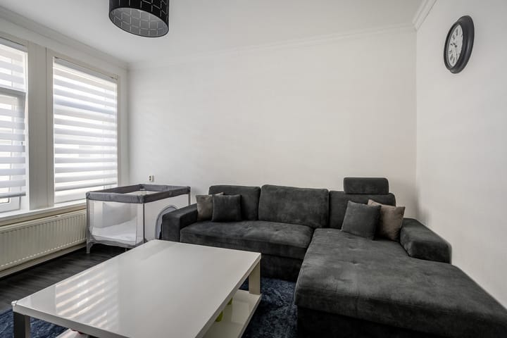 Foto 4 van Halleystraat 5-A