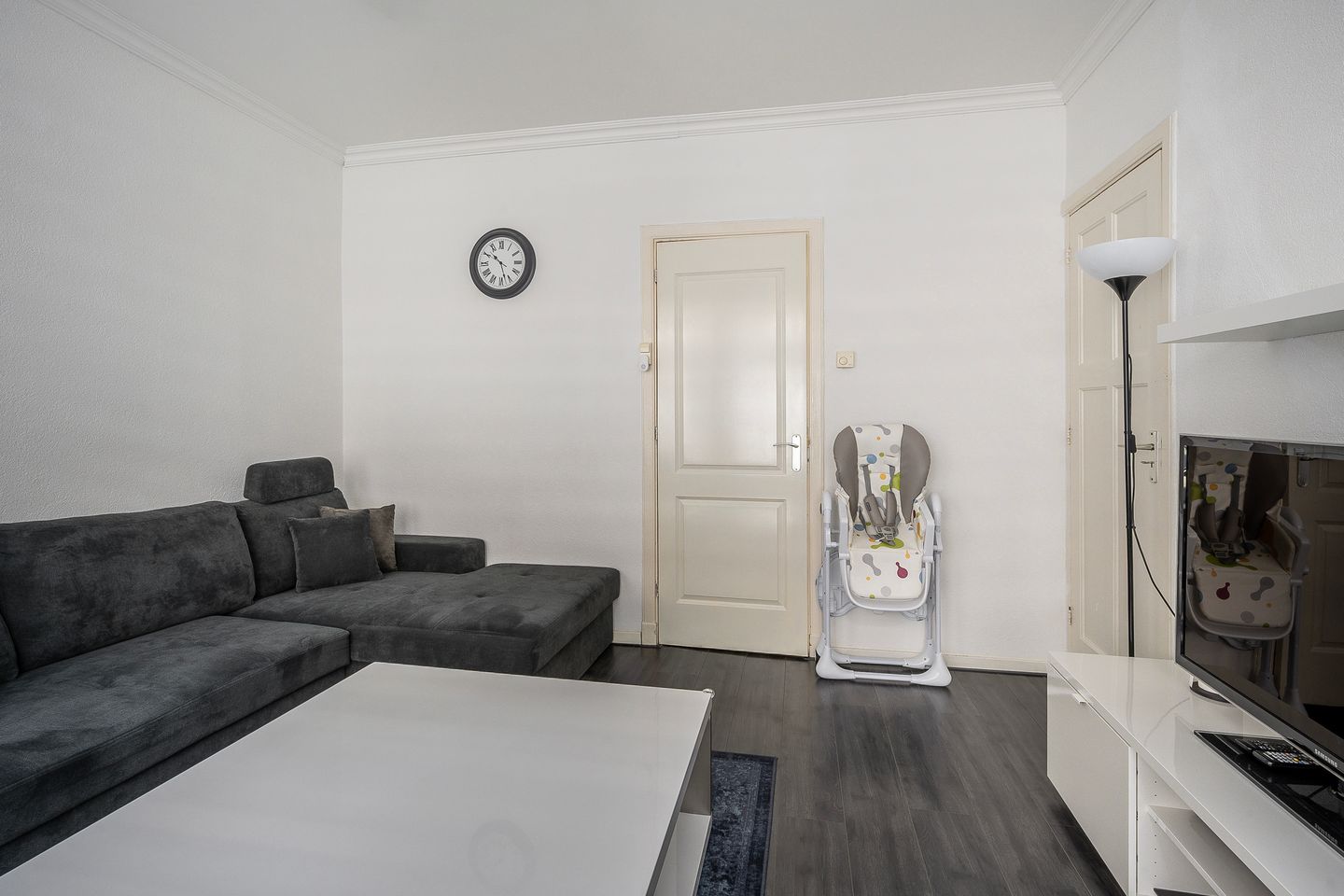 Foto 5 van Halleystraat 5-A