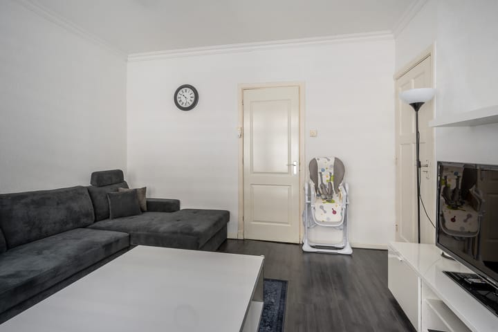 Foto 5 van Halleystraat 5-A