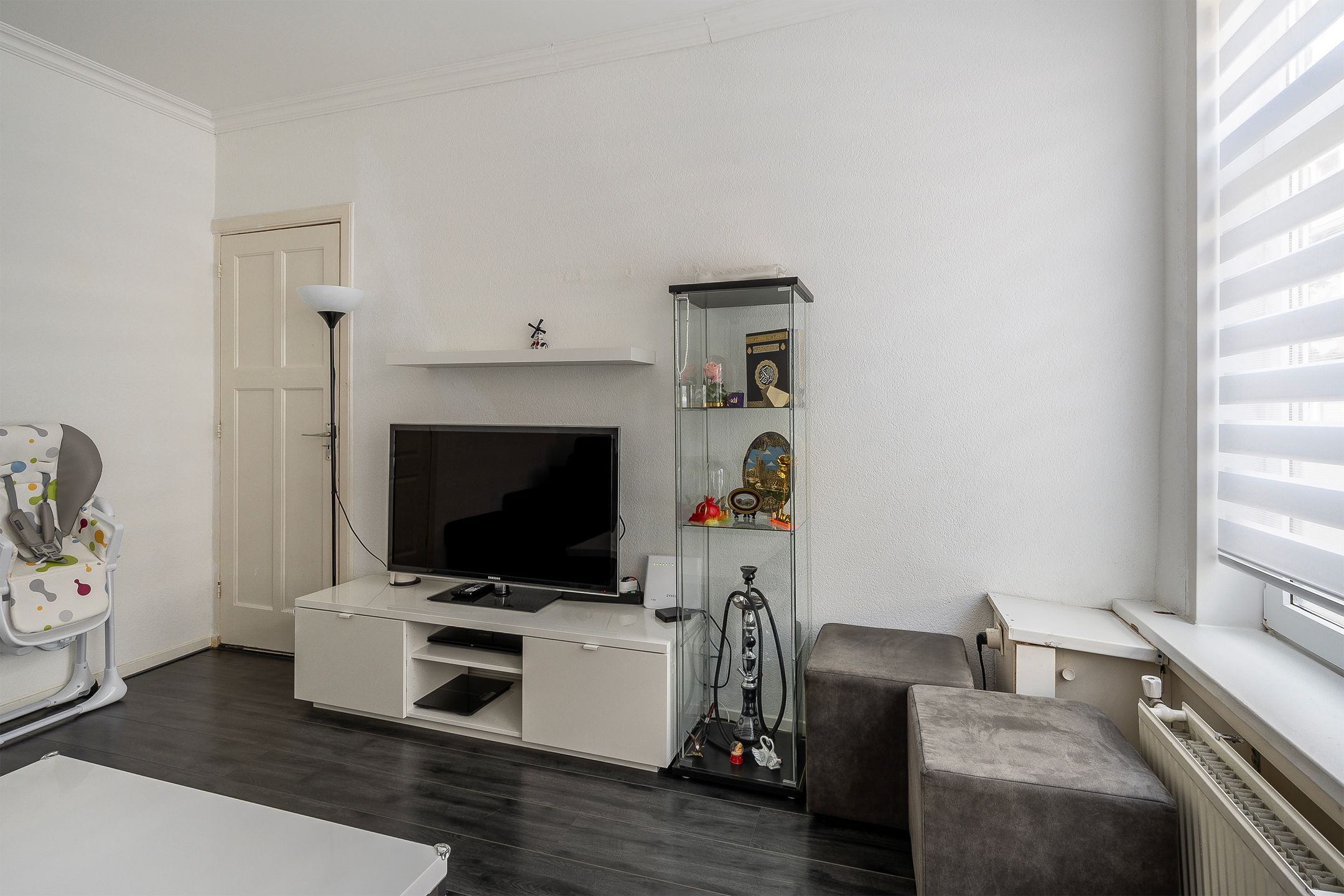 Foto 6 van Halleystraat 5-A