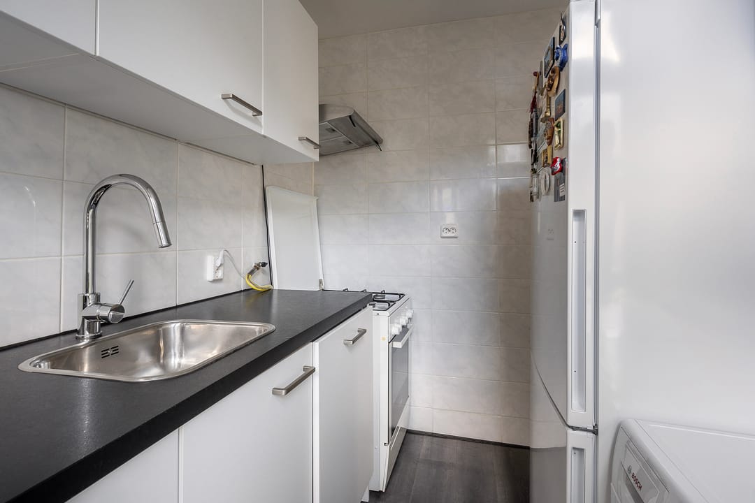 Foto 7 van Halleystraat 5-A