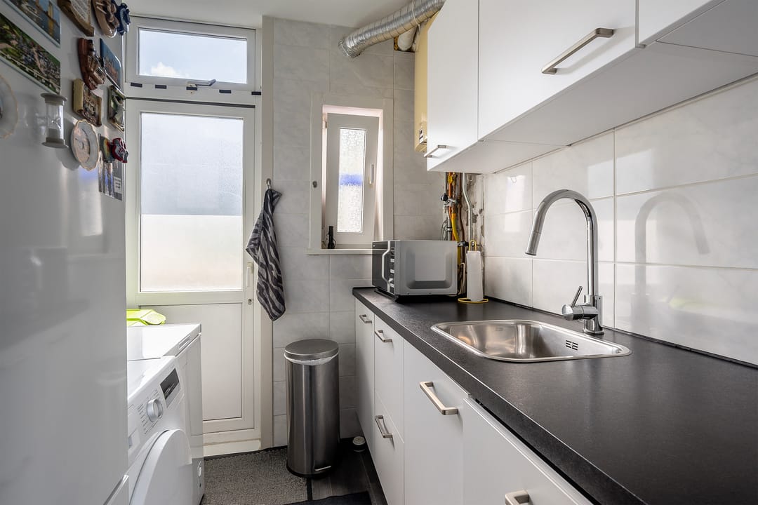 Foto 8 van Halleystraat 5-A