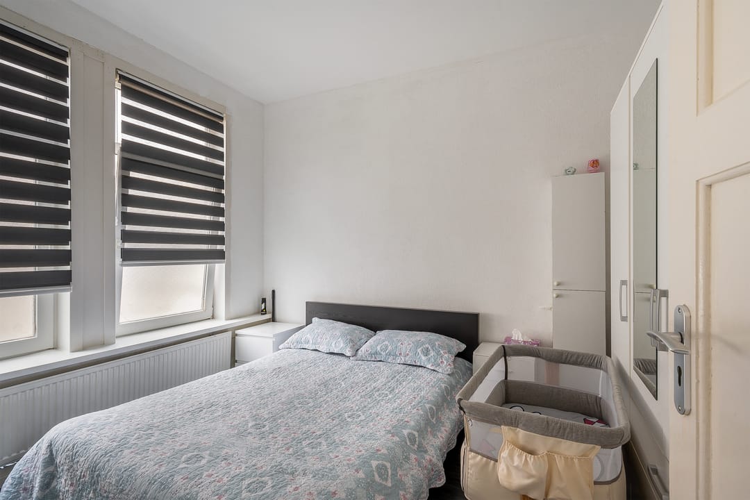 Foto 13 van Halleystraat 5-A