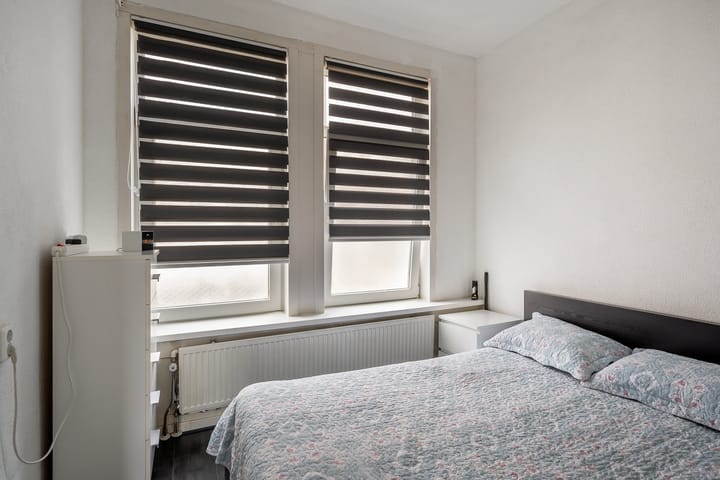 Photo 14 of Halleystraat 5-A