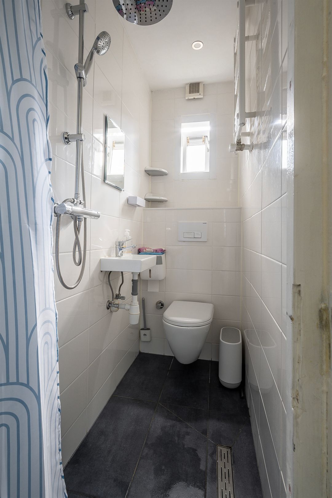 Foto 17 van Halleystraat 5-A