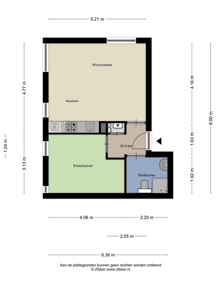 Foto 14 van Hintham 54-D