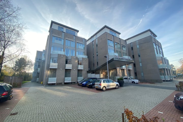 Rogier van der Weydestraat 6-A8