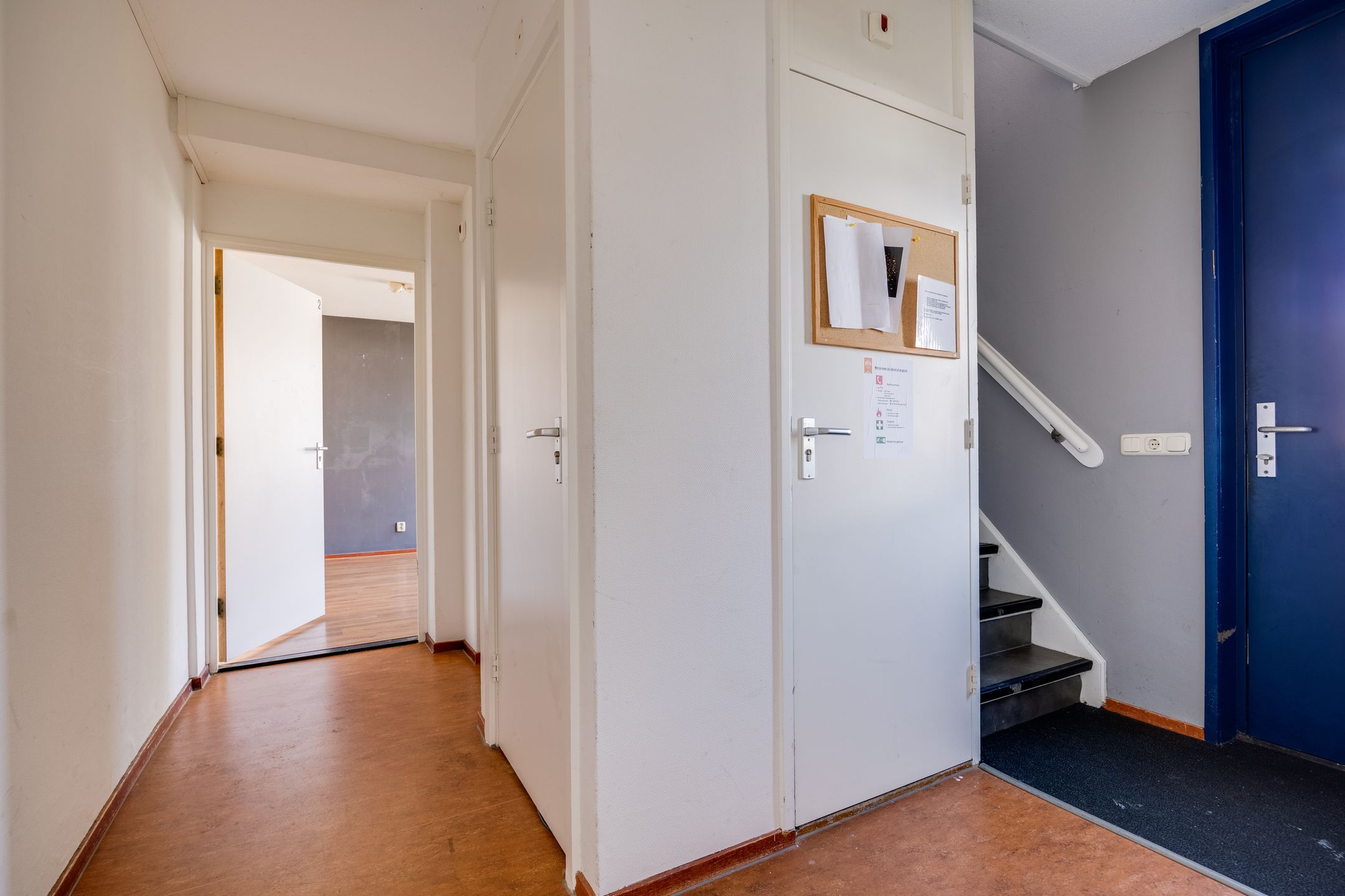 Foto 6 van Koraalstraat 30