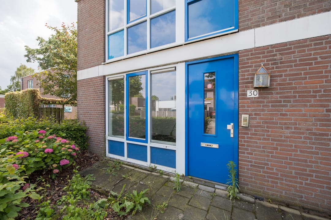 Foto 38 van Koraalstraat 30