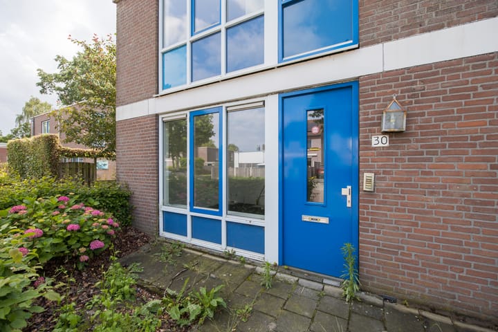 Foto 38 van Koraalstraat 30