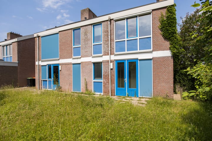 Foto 40 van Koraalstraat 30