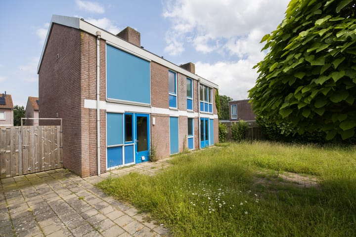 Foto 41 van Koraalstraat 30