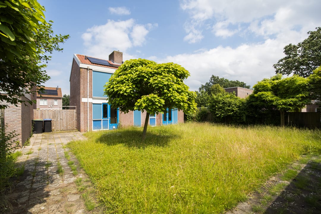 Foto 43 van Koraalstraat 30