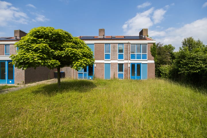 Foto 44 van Koraalstraat 30