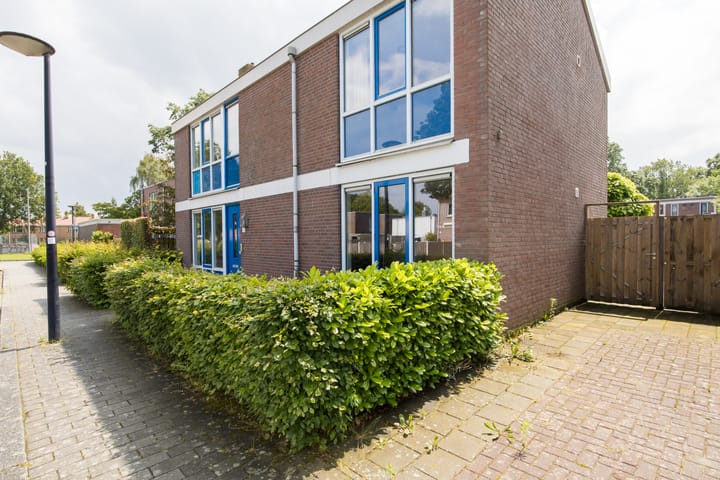 Foto 5 van Koraalstraat 30