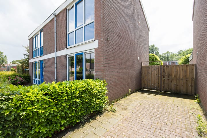 Foto 56 van Koraalstraat 30