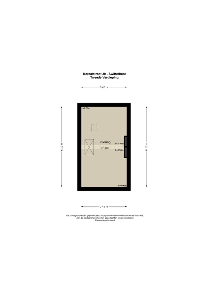 Foto 61 van Koraalstraat 30