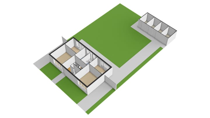 Foto 64 van Koraalstraat 30