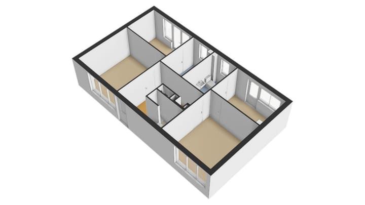 Foto 65 van Koraalstraat 30