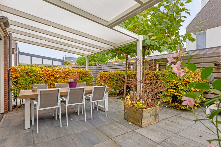 Foto 6 van Toscane 6