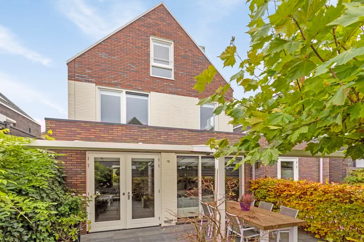 Foto 2 van Toscane 6