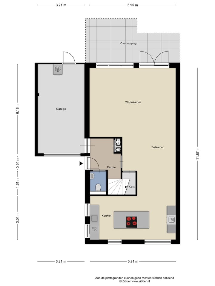 Foto 51 van Toscane 6