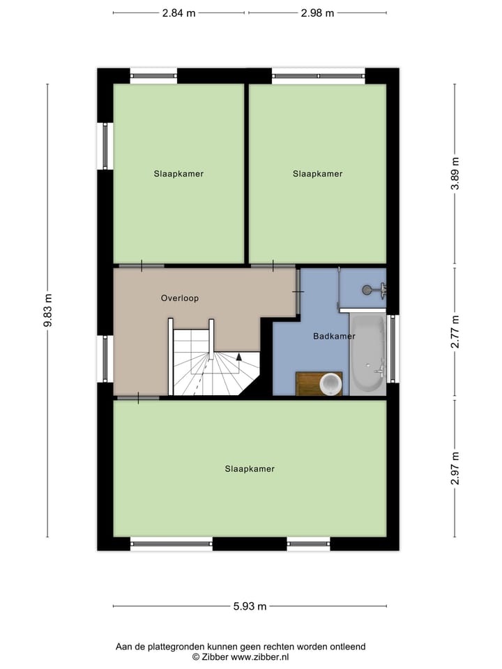 Foto 52 van Toscane 6