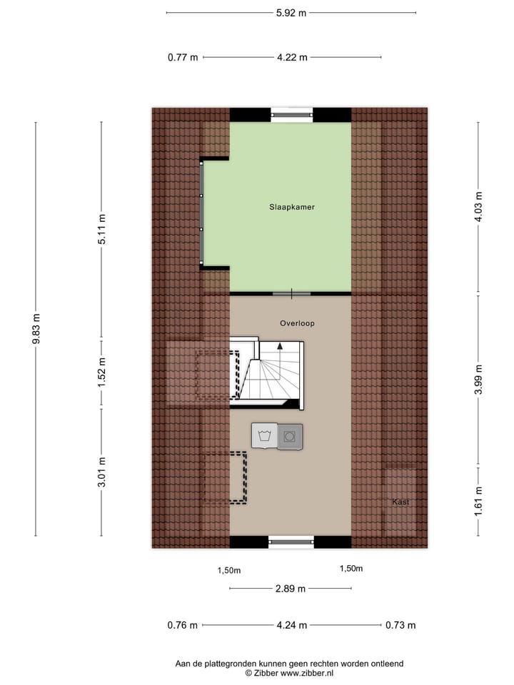 Foto 53 van Toscane 6