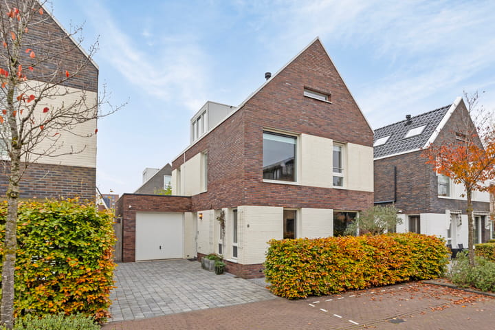 Foto 1 van Toscane 6