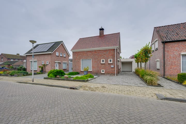 Foto 5 van Fatimastraat 24