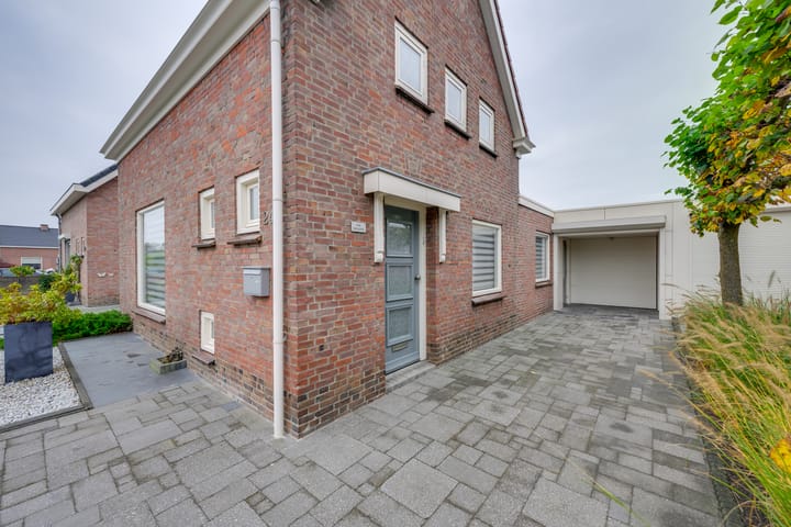 Foto 6 van Fatimastraat 24