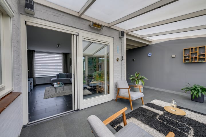 Foto 9 van Fatimastraat 24