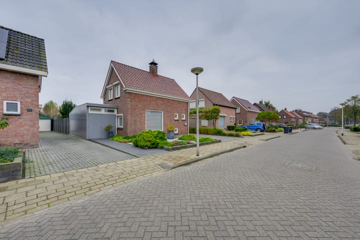 Foto 32 van Fatimastraat 24