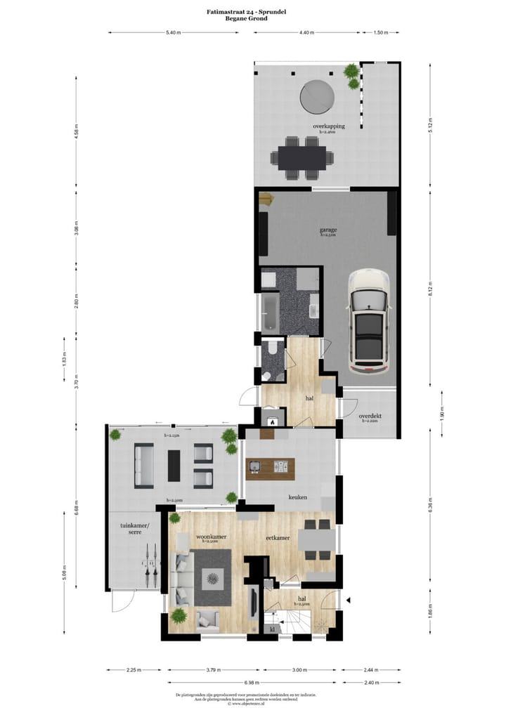 Foto 35 van Fatimastraat 24