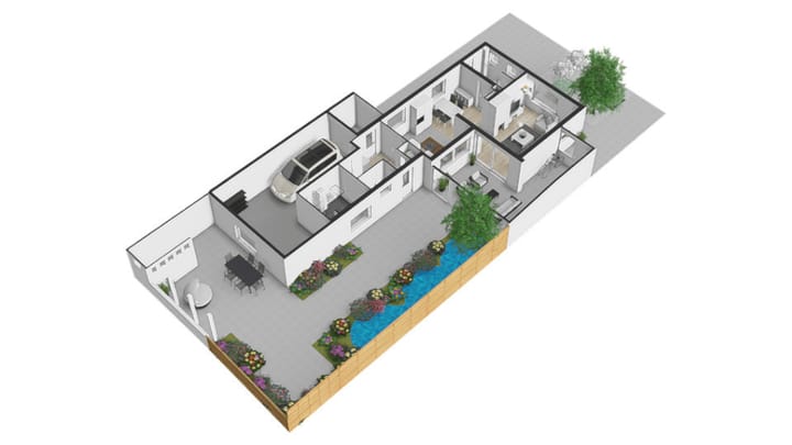 Foto 42 van Fatimastraat 24