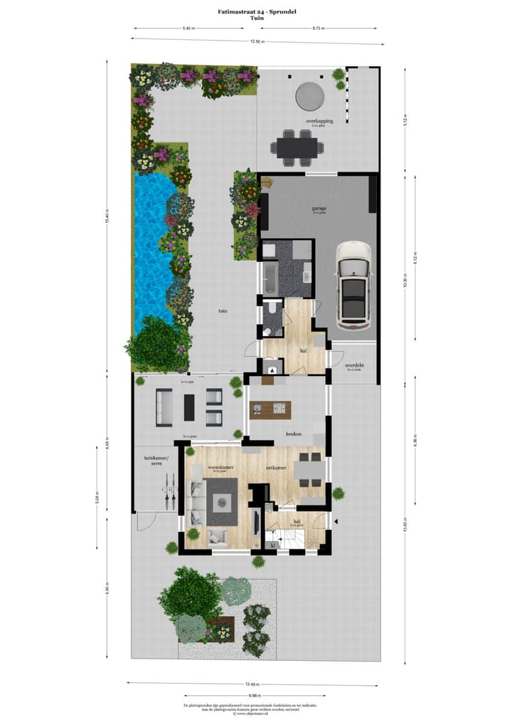 Foto 41 van Fatimastraat 24