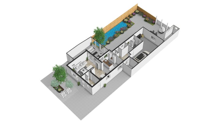 Foto 43 van Fatimastraat 24