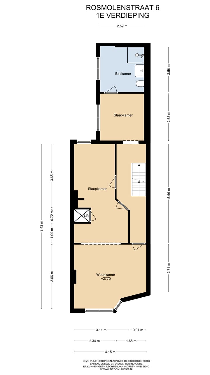 Foto 42 van Rosmolenstraat 6