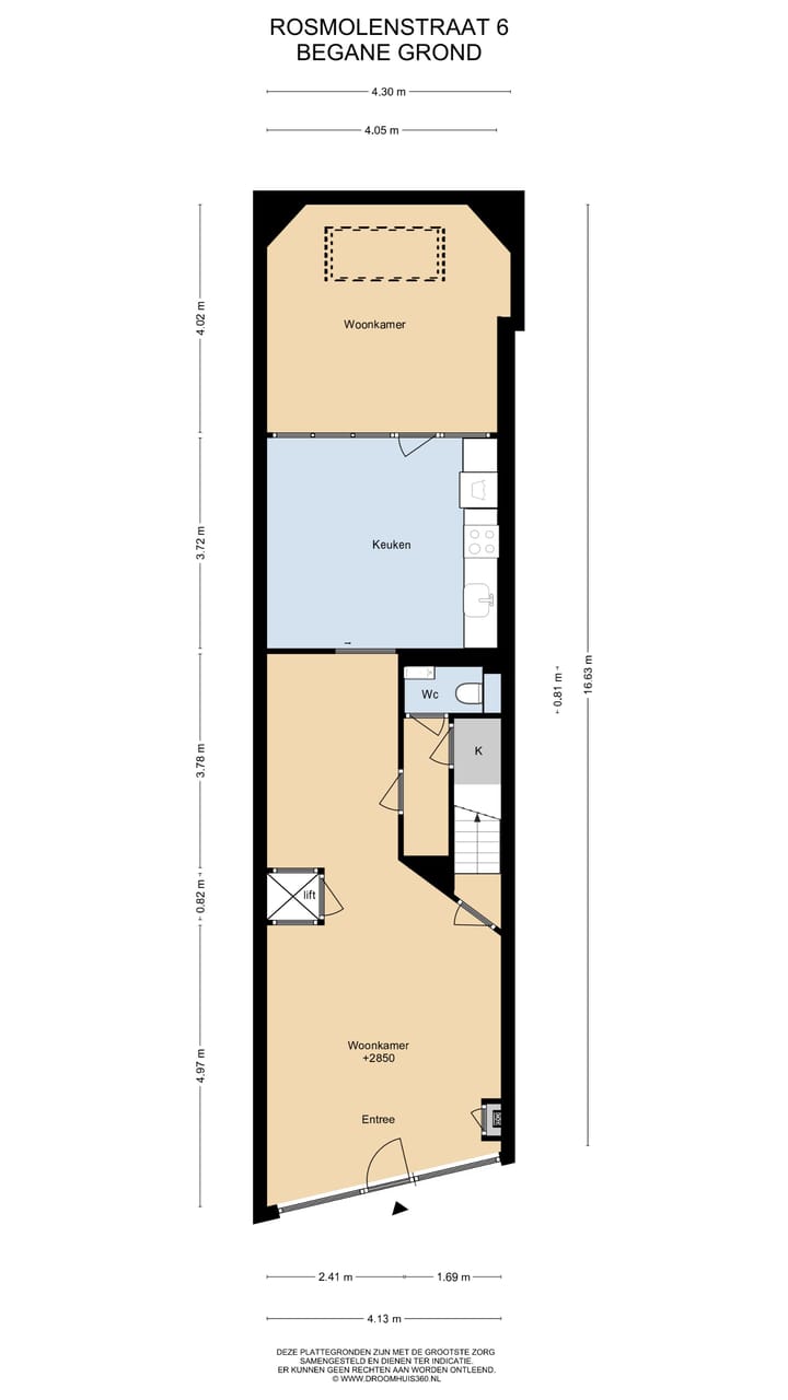 Foto 41 van Rosmolenstraat 6