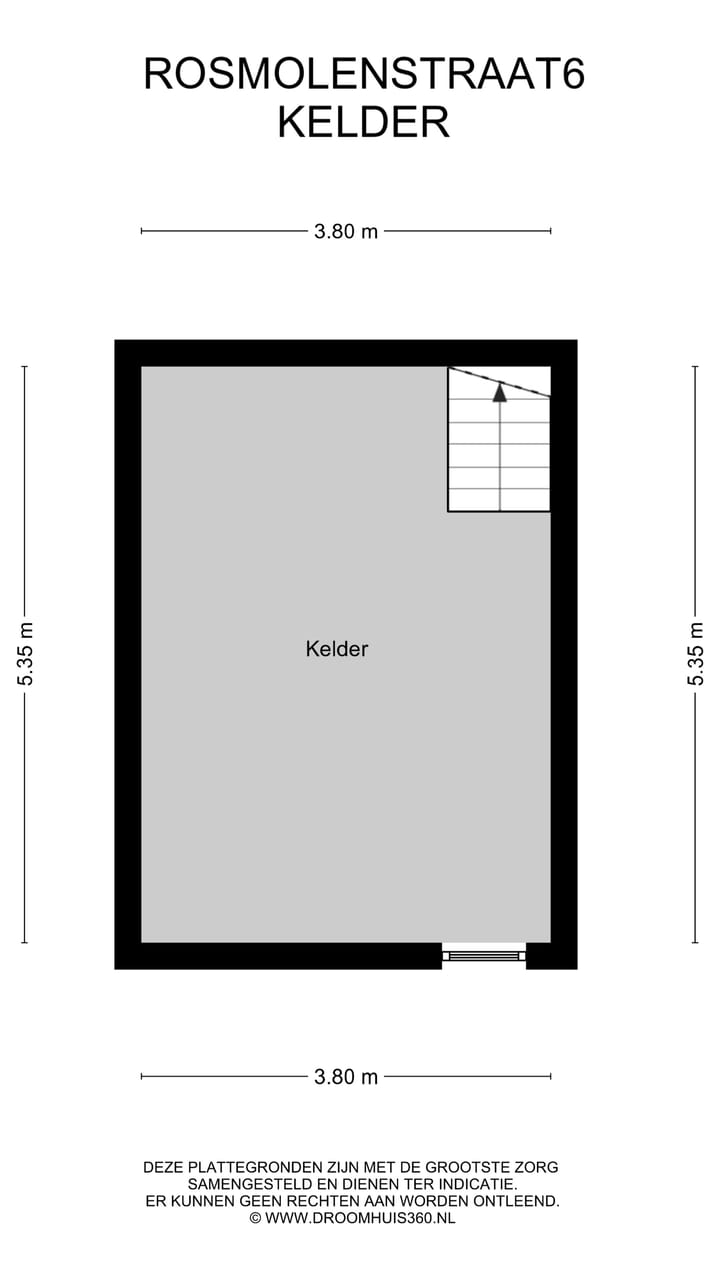 Foto 44 van Rosmolenstraat 6