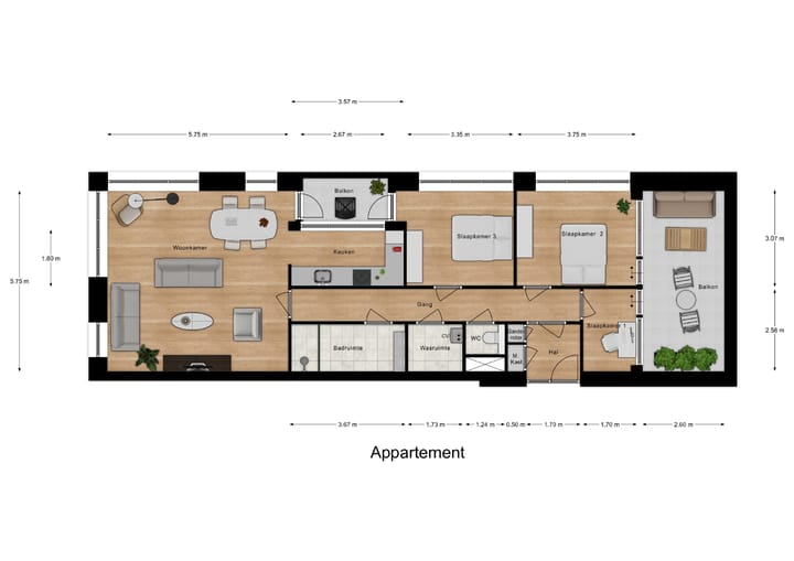 Foto 11 van Stationsweg 263