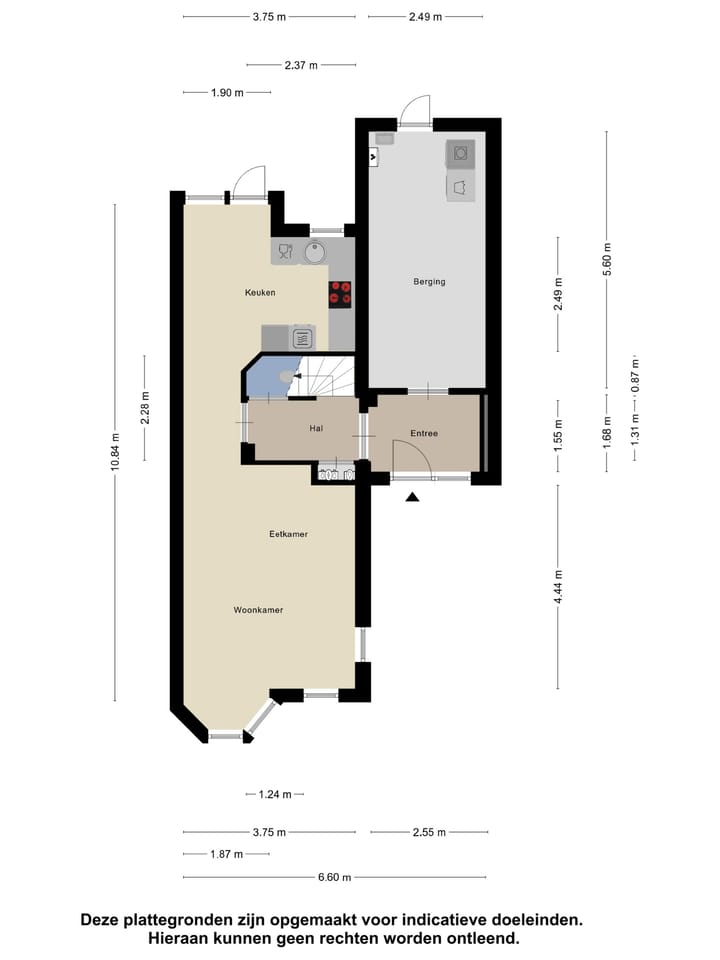 Foto 28 van Het Dorpsplein 26