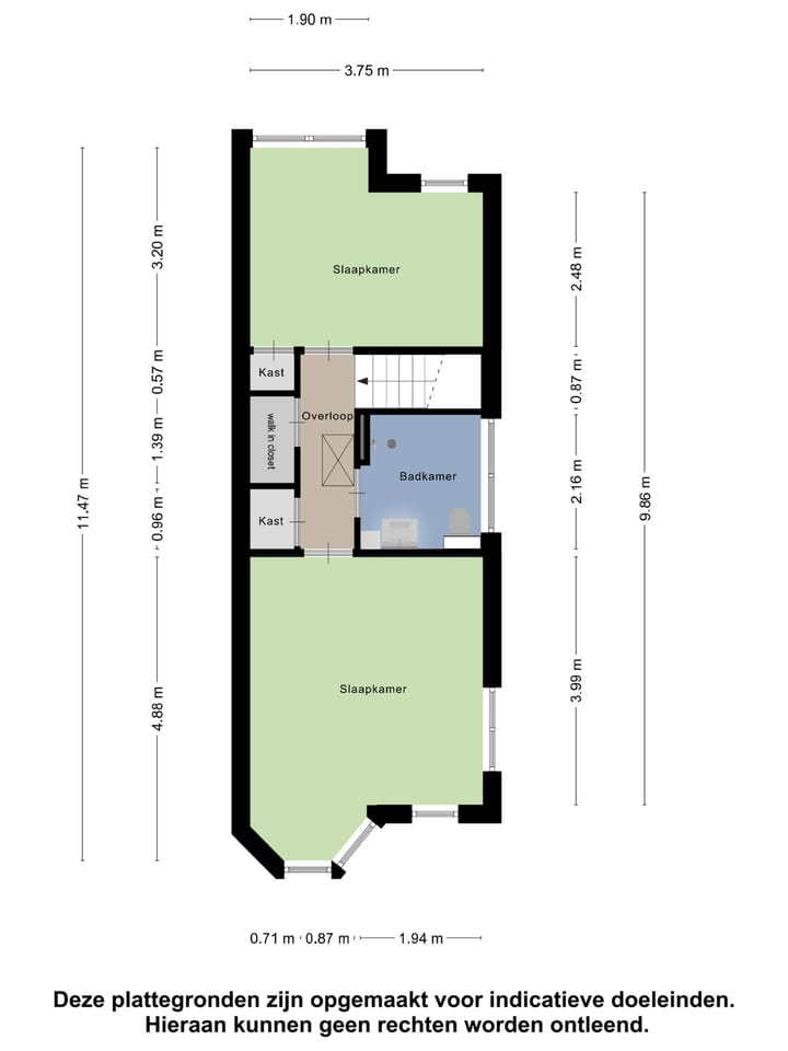 Foto 29 van Het Dorpsplein 26