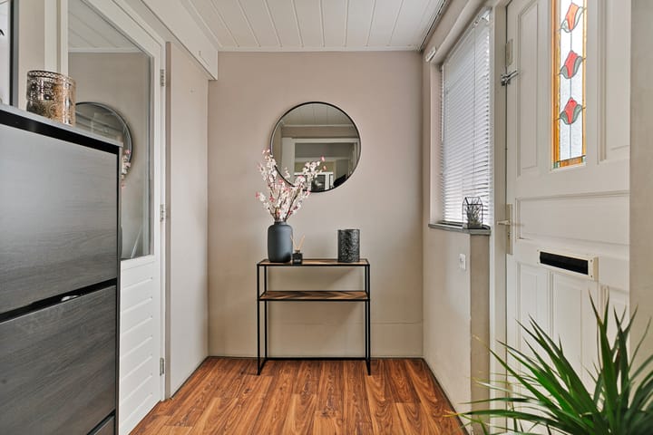 Foto 3 van Het Dorpsplein 26