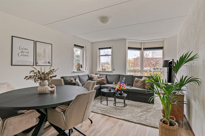 Foto 6 van Het Dorpsplein 26