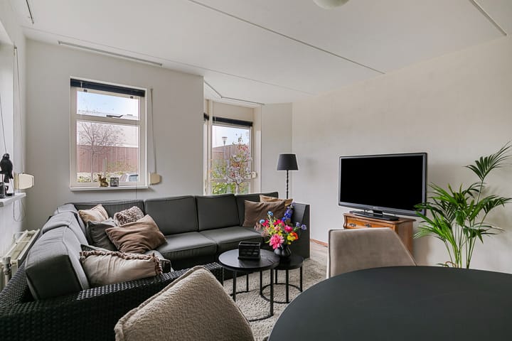 Foto 7 van Het Dorpsplein 26