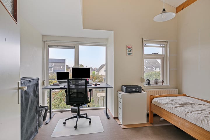 Foto 18 van Het Dorpsplein 26