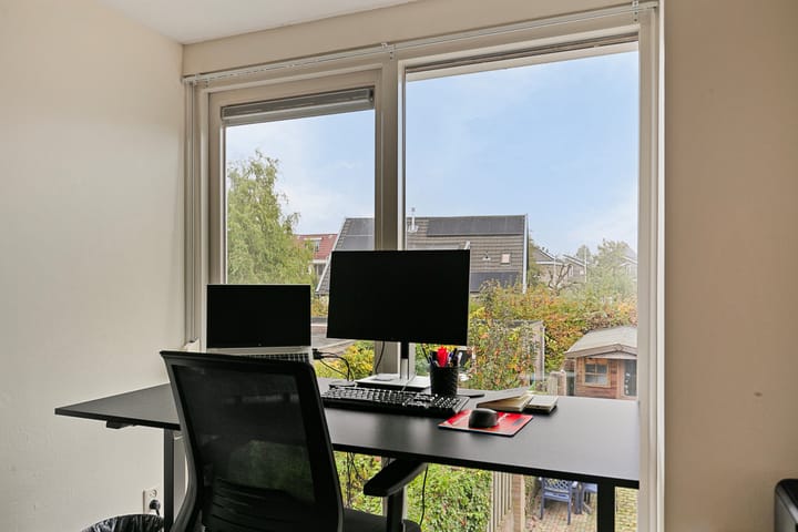 Foto 19 van Het Dorpsplein 26