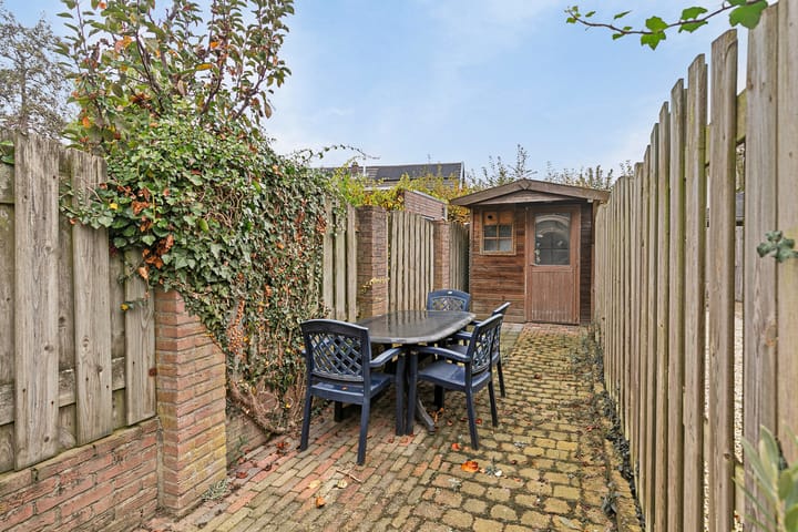 Foto 25 van Het Dorpsplein 26