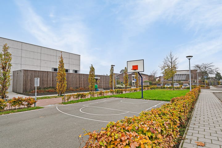 Foto 26 van Het Dorpsplein 26